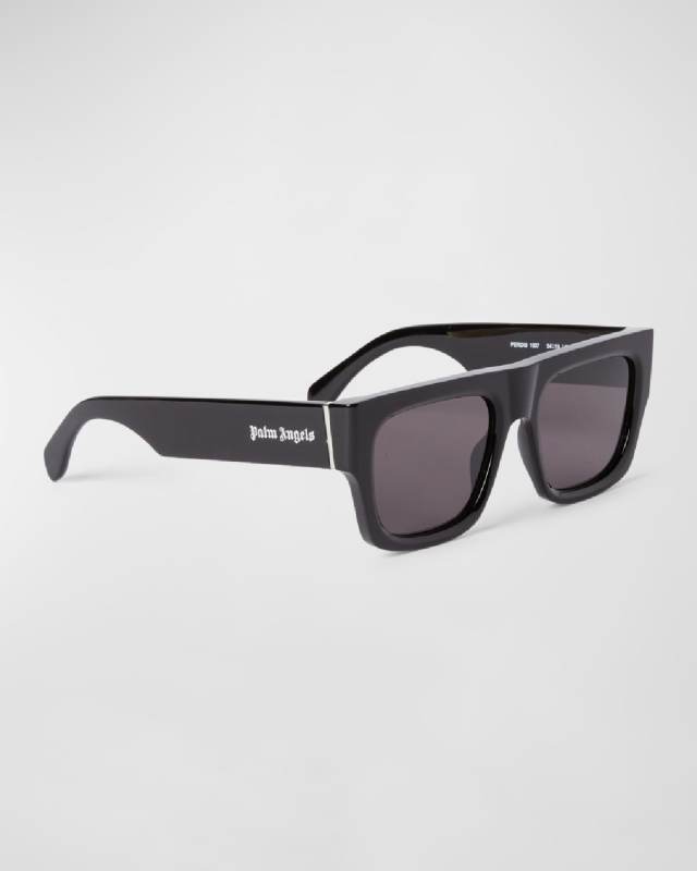 Pixley Square Acetate Sunglasses